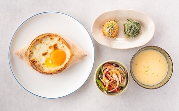 AJIKA Georgian Bistro and Wine Bar アジカジョージアンビストロアンドワインバーのおすすめ料理1