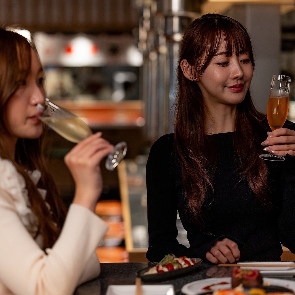 Tokyo Oyster PUB トーキョーオイスターパブの写真ギャラリー