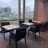 東洋軒 名古屋三越店の雰囲気2
