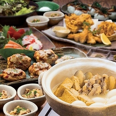 て鶏あし鶏 仙台名掛丁店特集写真1