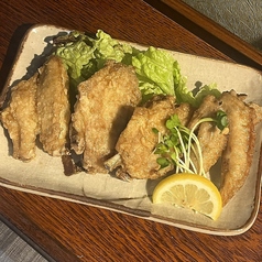 手羽唐揚げ
