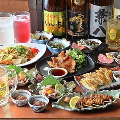 酒場みつばちの特集写真