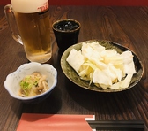 炭火焼 博多うまかもん ともちゃんのおすすめ料理3