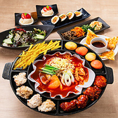 韓国料理 Kα イオンモール名古屋茶屋店のおすすめ料理2