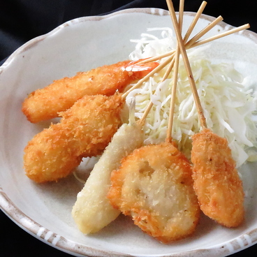 呑み喰い処 733 なみさんの雰囲気1