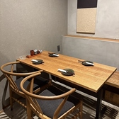 博多やさい巻き串 虎乃家の雰囲気2