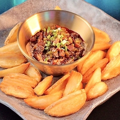 LIFEFORM ライフフォームのおすすめ料理2