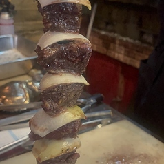 BRASIL ブラジル BAR&GRILLの特集写真