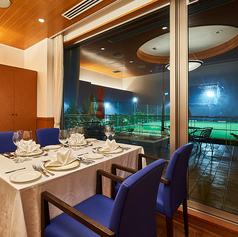 Jヴィレッジ アルパインローズの雰囲気2