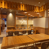 炙 ABURI 豊田市店の雰囲気2