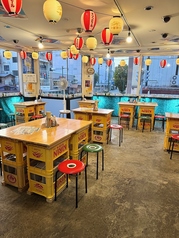 内容や人数によりまして貸切の検討いたしますので、とりあえずご相談ください！