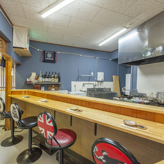 とりの あしあとの雰囲気1