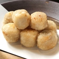 料理メニュー写真&nbsp;里芋の唐揚げ
