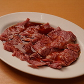 ニューみょんどんのおすすめ料理2