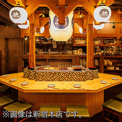 炉端とおでん 呼炉凪来 八王子店の特集写真