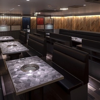 用途を選ばない使い勝手の良さが魅力です。