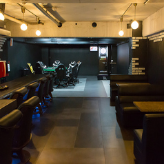 15名様から貸切対応可能でございます。