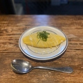 料理メニュー写真&nbsp;オムレツ 明太チーズ