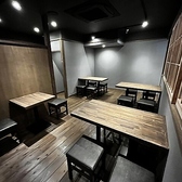 地鶏屋井むらの雰囲気2