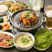 焼肉はやし 四条店のおすすめ料理3