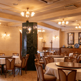 中華菜館 龍郷の雰囲気3