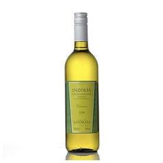 インツォリア/ カンティーナ ラヴォラータ