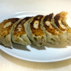 ジャンボ餃子　3ヶ