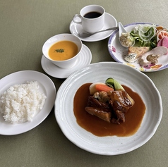 レストラン&カフェ プチ・フランセのおすすめポイント1