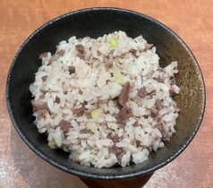肉めし