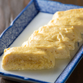 料理メニュー写真&nbsp;出汁巻き玉子