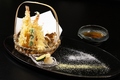 料理メニュー写真&nbsp;本日の天婦羅盛り合わせ