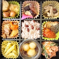 デパ地下のような deli food cooking sachikoのコース写真