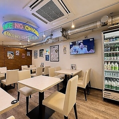韓国食堂コッコマリの特集写真