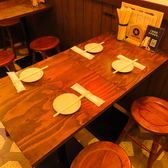 博多酒場 よかよい 代々木店の雰囲気2