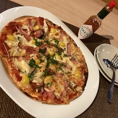 小料理バル 居酒屋 斉藤商店のおすすめ料理2
