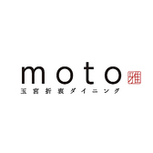 玉宮折衷ダイニング moto 岐阜駅みやび屋ビル画像