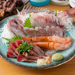 ≪八戸の新鮮食材を用いた逸品料理≫季節のメニューをご用意しております♪詳しくは店舗までお気軽に