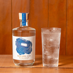 NOZAWA GIN