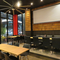 ミッドタウンBBQ 名古屋特集写真1