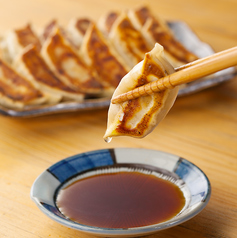 くろがね名物餃子 6個/12個/18個
