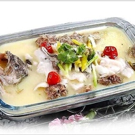 何度通っても飽きない！多彩な本格中華料理の数々