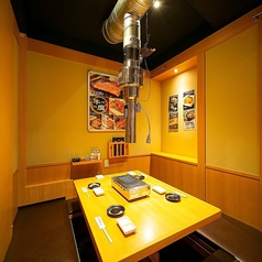 焼肉 牛魔 四ツ橋店のコース写真