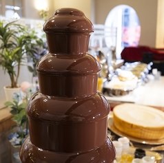 Restaurant Allegro アレーグロのコース写真