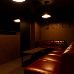 カラオケ付個室もございます♪【カラオケ利用料金】■カラオケタイムチャージ 30分 550円（税込）/1人■カラオケ時間無制限 3,300円（税込）/1人