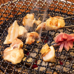 地鶏 炭火焼 岩黒 神戸元町店のおすすめ料理1