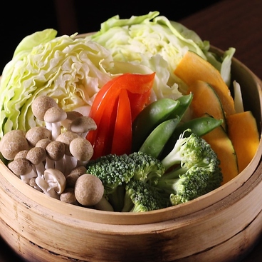 和in 分倍河原店のおすすめ料理1