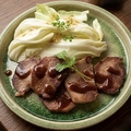 料理メニュー写真&nbsp;豚タン