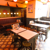博多酒場 よかよい 代々木店の雰囲気3