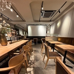 PRONTO プロント 名古屋栄店の雰囲気1