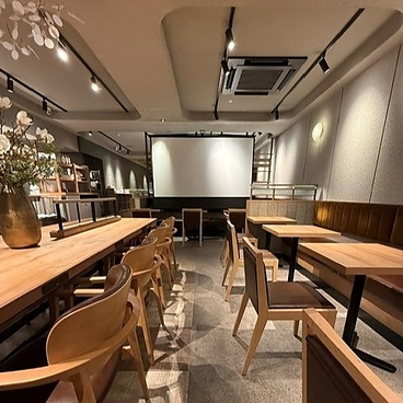 PRONTO プロント 名古屋栄店の雰囲気1